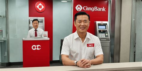 OCBC EasiCredit Personal Line of Credit Review.